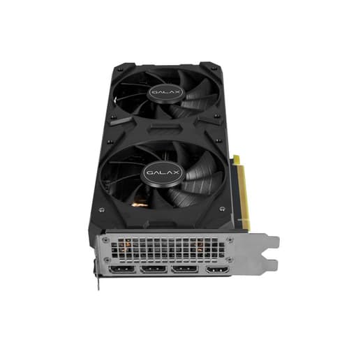 Galax RTX 3060 (1-Click OC) 12GB Graphics Card